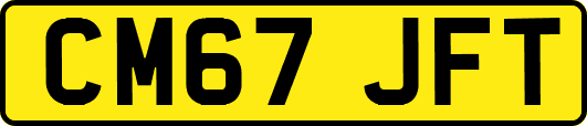 CM67JFT