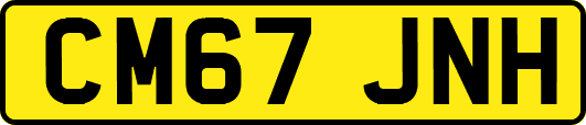 CM67JNH