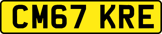 CM67KRE