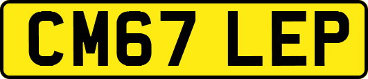 CM67LEP