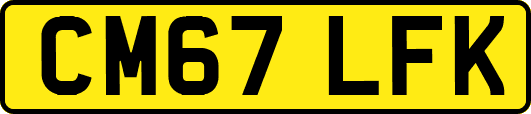 CM67LFK
