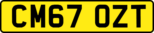 CM67OZT