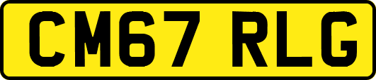 CM67RLG