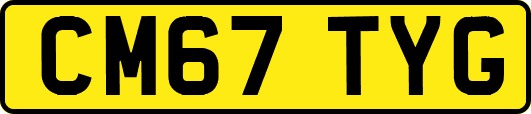 CM67TYG