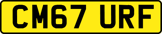 CM67URF