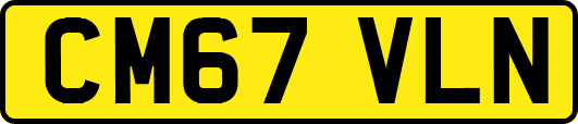 CM67VLN
