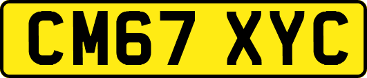 CM67XYC
