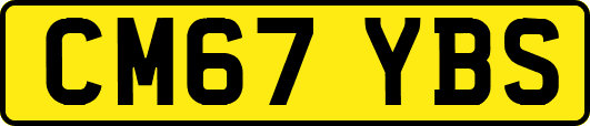 CM67YBS