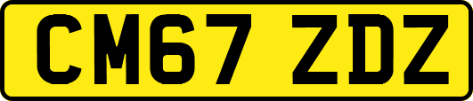 CM67ZDZ