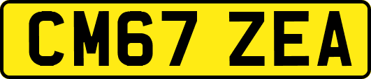 CM67ZEA