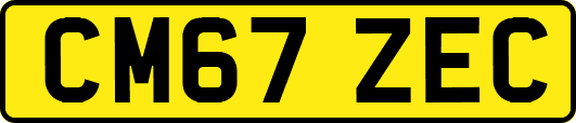 CM67ZEC