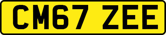 CM67ZEE