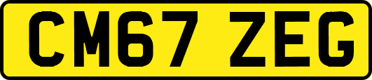 CM67ZEG