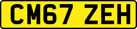CM67ZEH