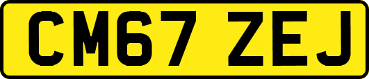 CM67ZEJ