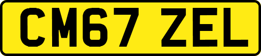 CM67ZEL