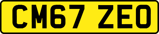 CM67ZEO