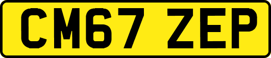 CM67ZEP