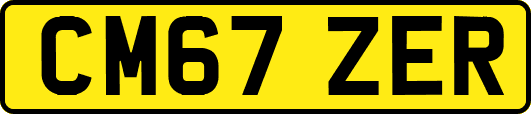 CM67ZER