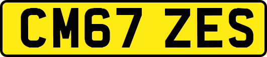 CM67ZES