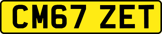CM67ZET