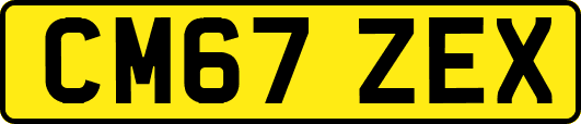 CM67ZEX