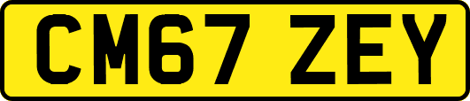 CM67ZEY
