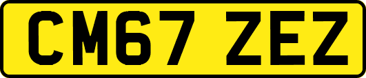 CM67ZEZ