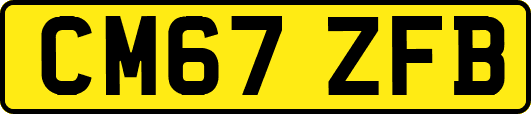 CM67ZFB