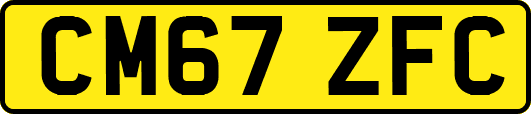 CM67ZFC