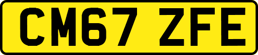 CM67ZFE