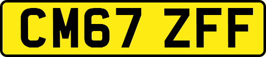 CM67ZFF