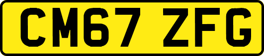CM67ZFG