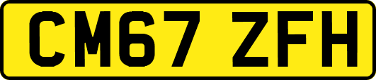CM67ZFH