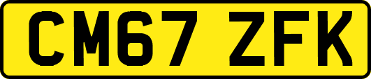 CM67ZFK