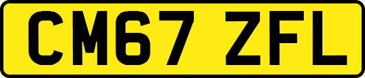 CM67ZFL
