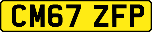 CM67ZFP