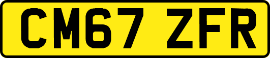 CM67ZFR