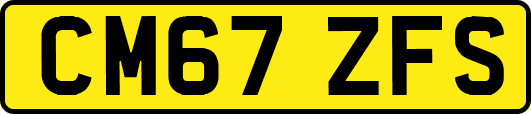 CM67ZFS