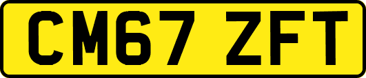 CM67ZFT