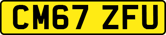 CM67ZFU
