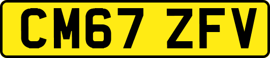 CM67ZFV