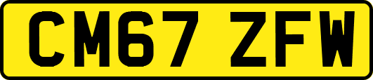 CM67ZFW