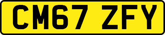 CM67ZFY