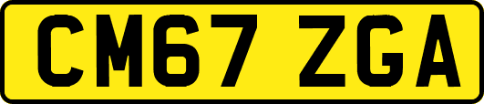 CM67ZGA