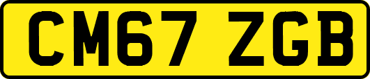 CM67ZGB