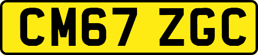 CM67ZGC