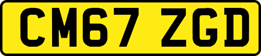 CM67ZGD