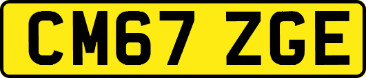 CM67ZGE