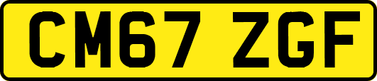 CM67ZGF
